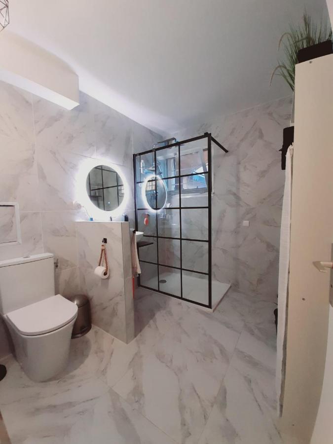 Chambre D Hote Avec Clim Terrasse Et Petit Dejeuner Hauteurs De Nizza Kültér fotó