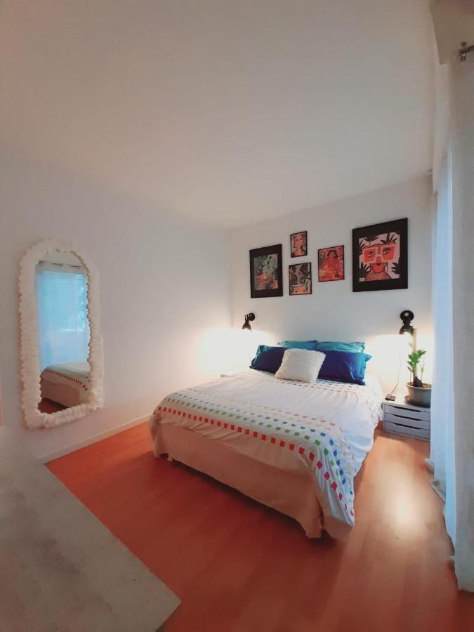 Chambre D Hote Avec Clim Terrasse Et Petit Dejeuner Hauteurs De Nizza Kültér fotó