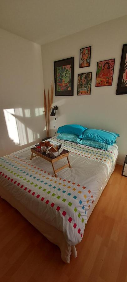 Chambre D Hote Avec Clim Terrasse Et Petit Dejeuner Hauteurs De Nizza Kültér fotó
